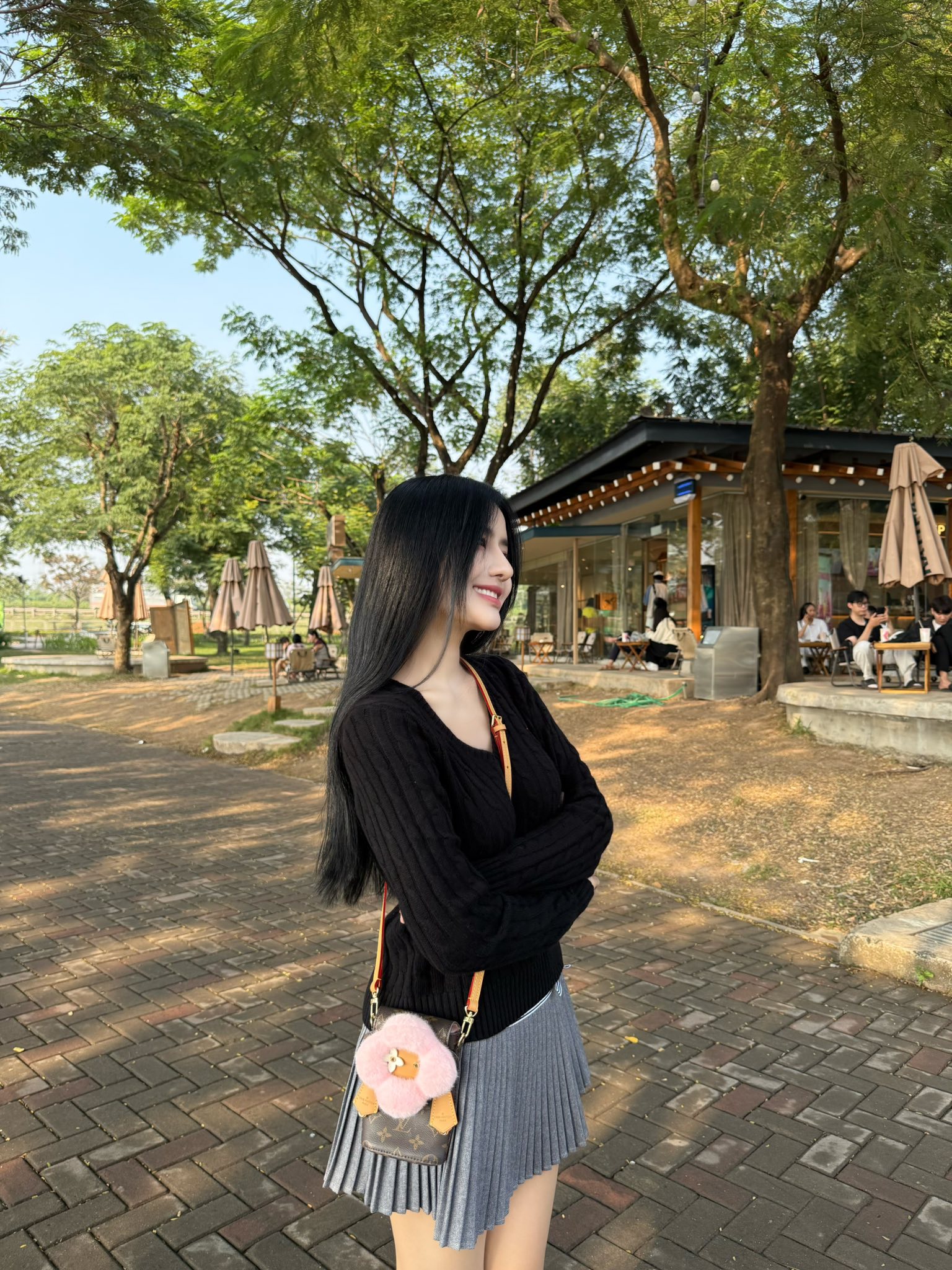 我推的孩子